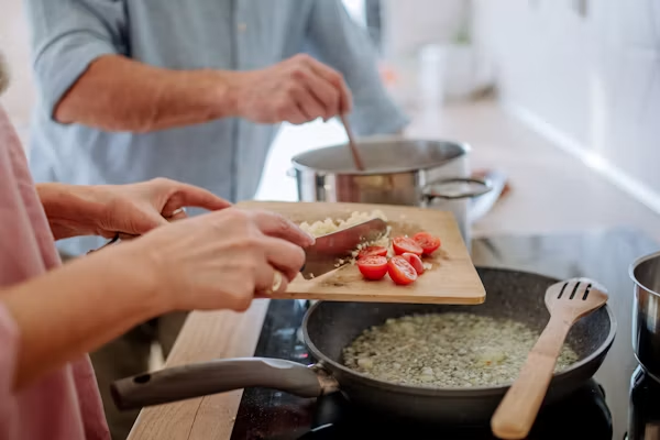 Comment préparer ses repas de la semaine ?