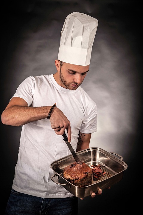 Comment cuisiner sans huile ?