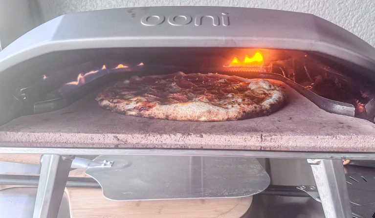 Comment réussir une pizza maison ?
