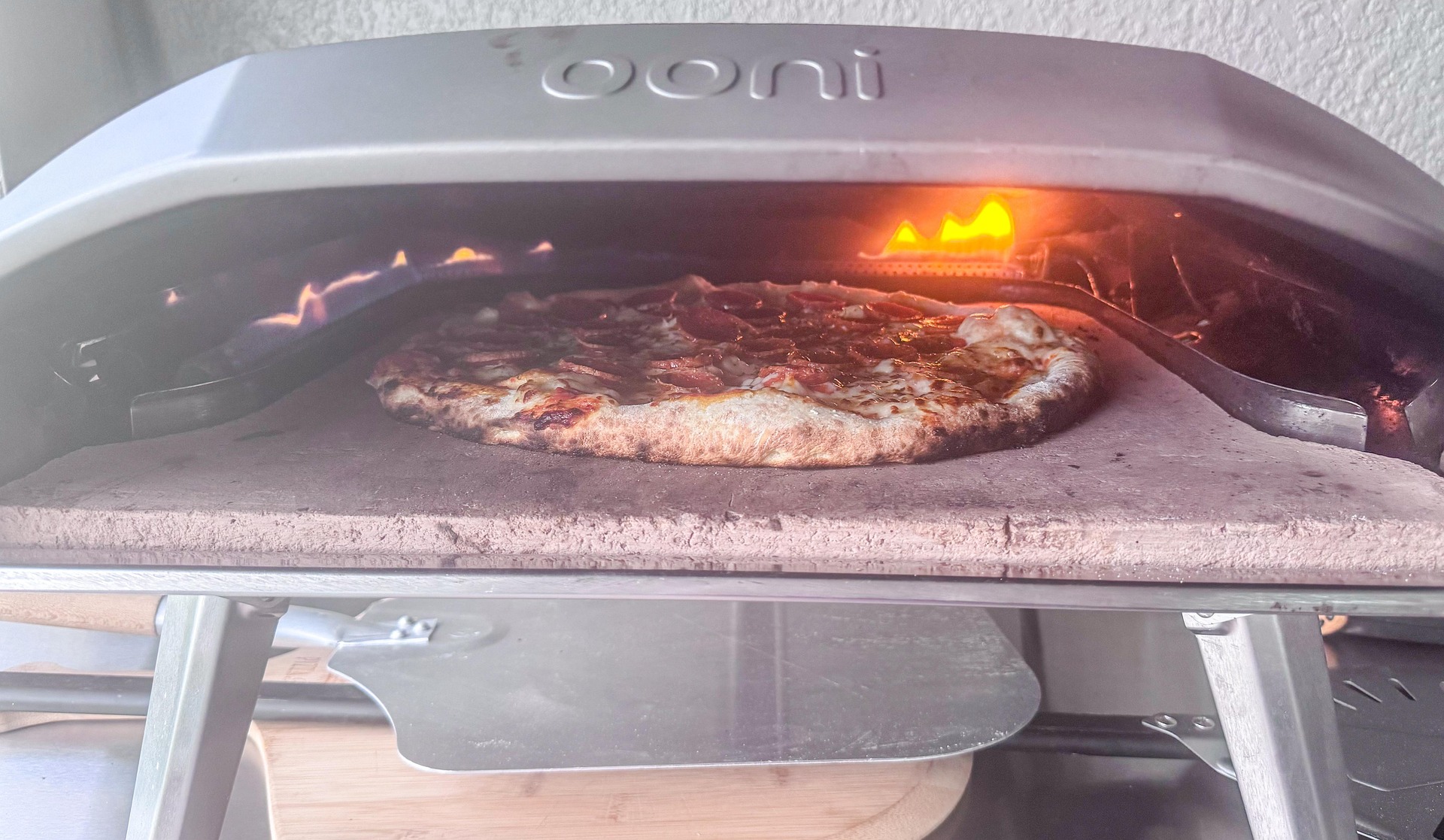 Comment réussir une pizza maison ?