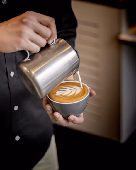 Comment préparer un café comme un barista ?