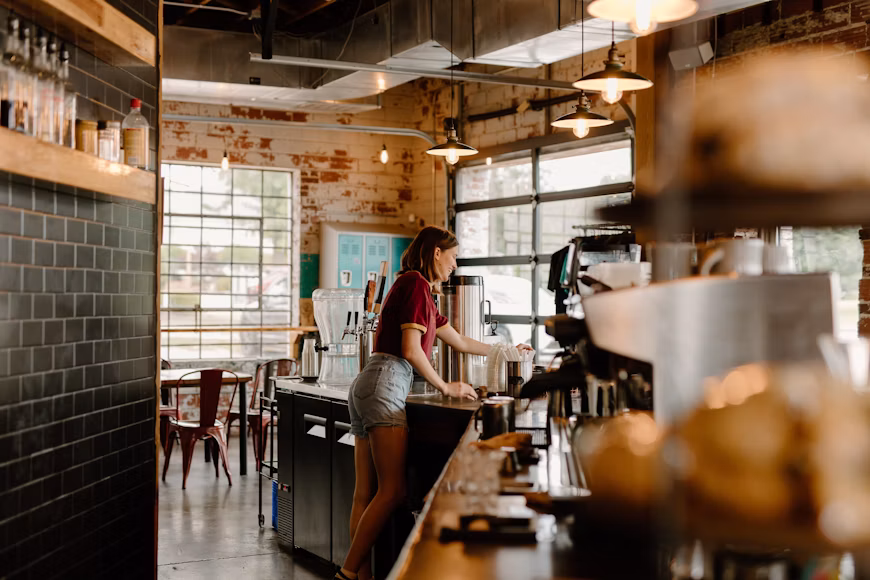Préparer un café comme un barista pour obtenir une tasse parfaite