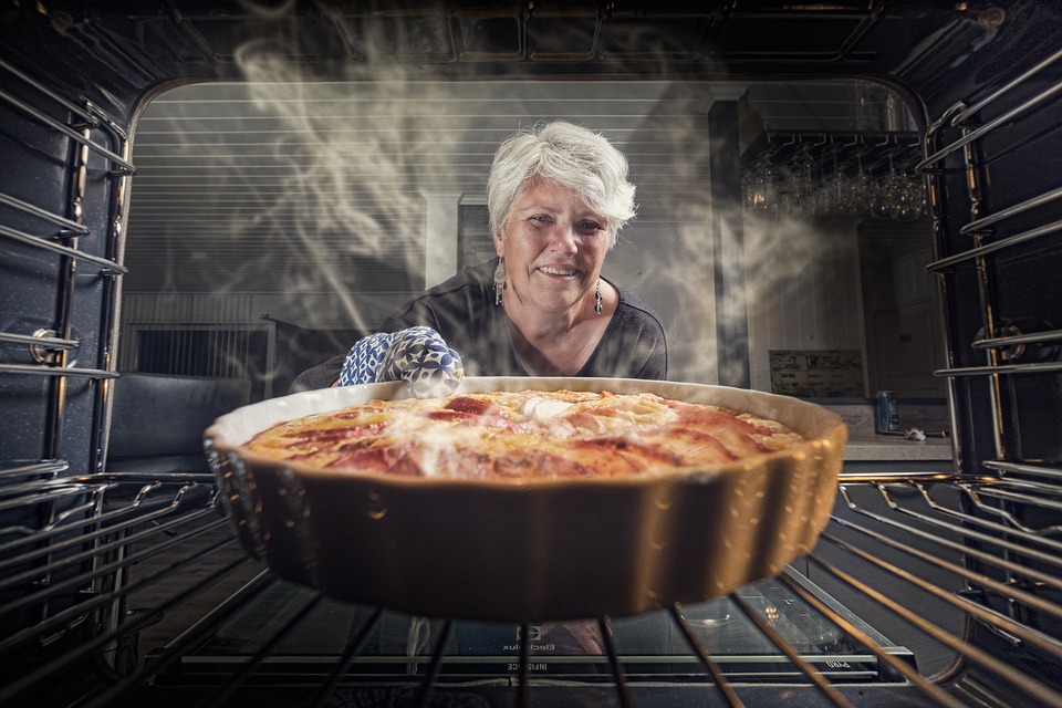 Nos conseils pour cuisiner sans huile sans que les aliments accrochent